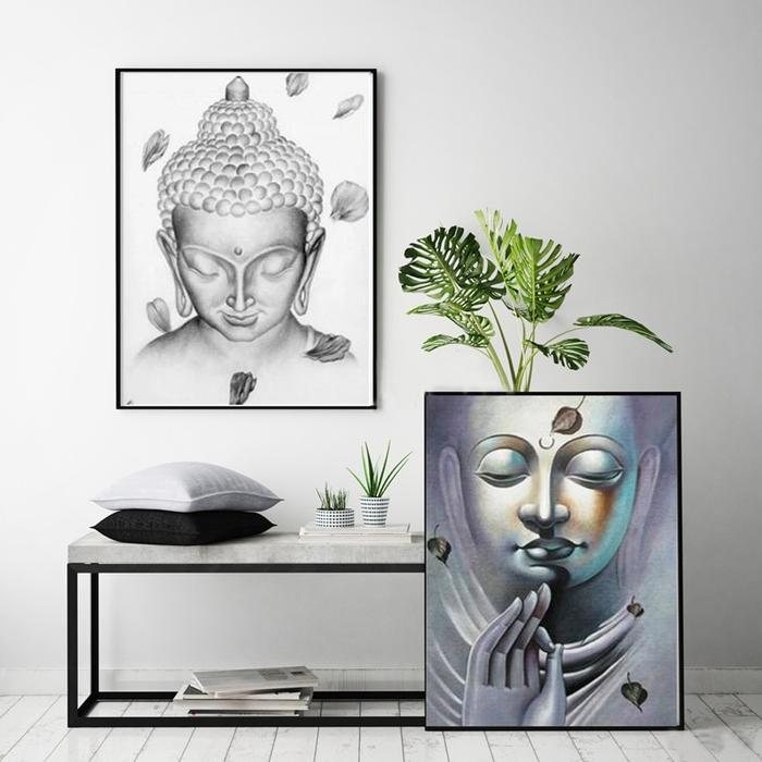 buy yoga decor online