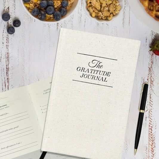 Gratitude Diary