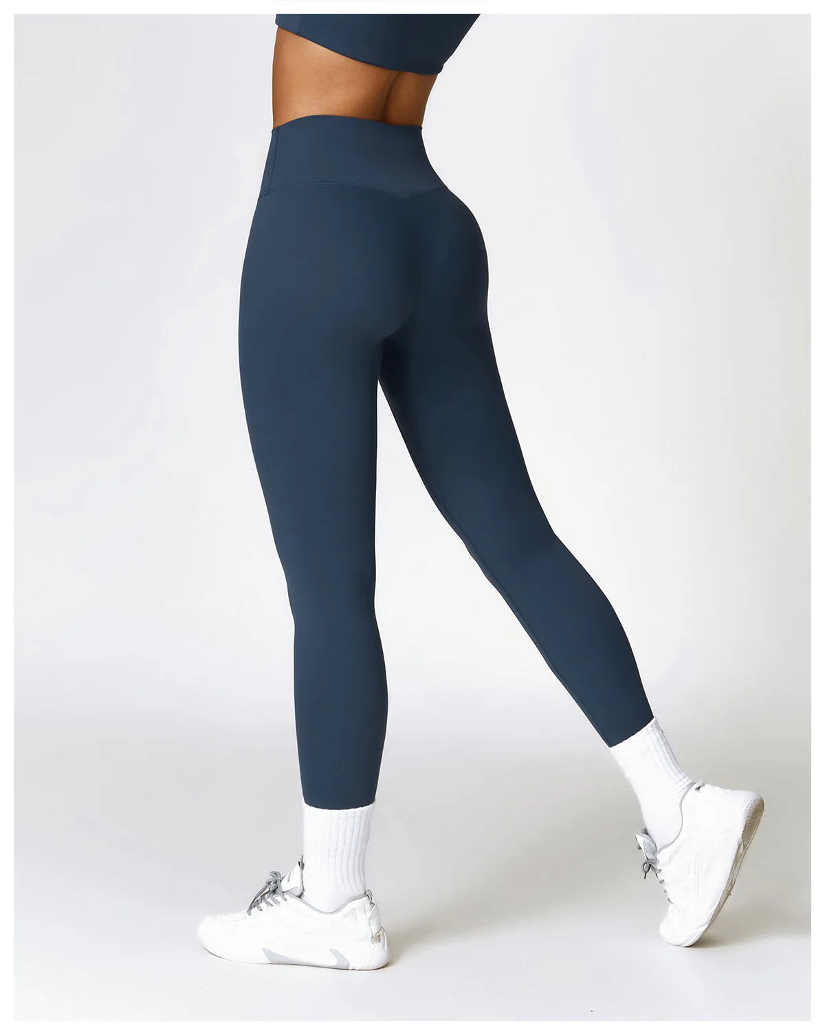 Leela Yoga Leggings