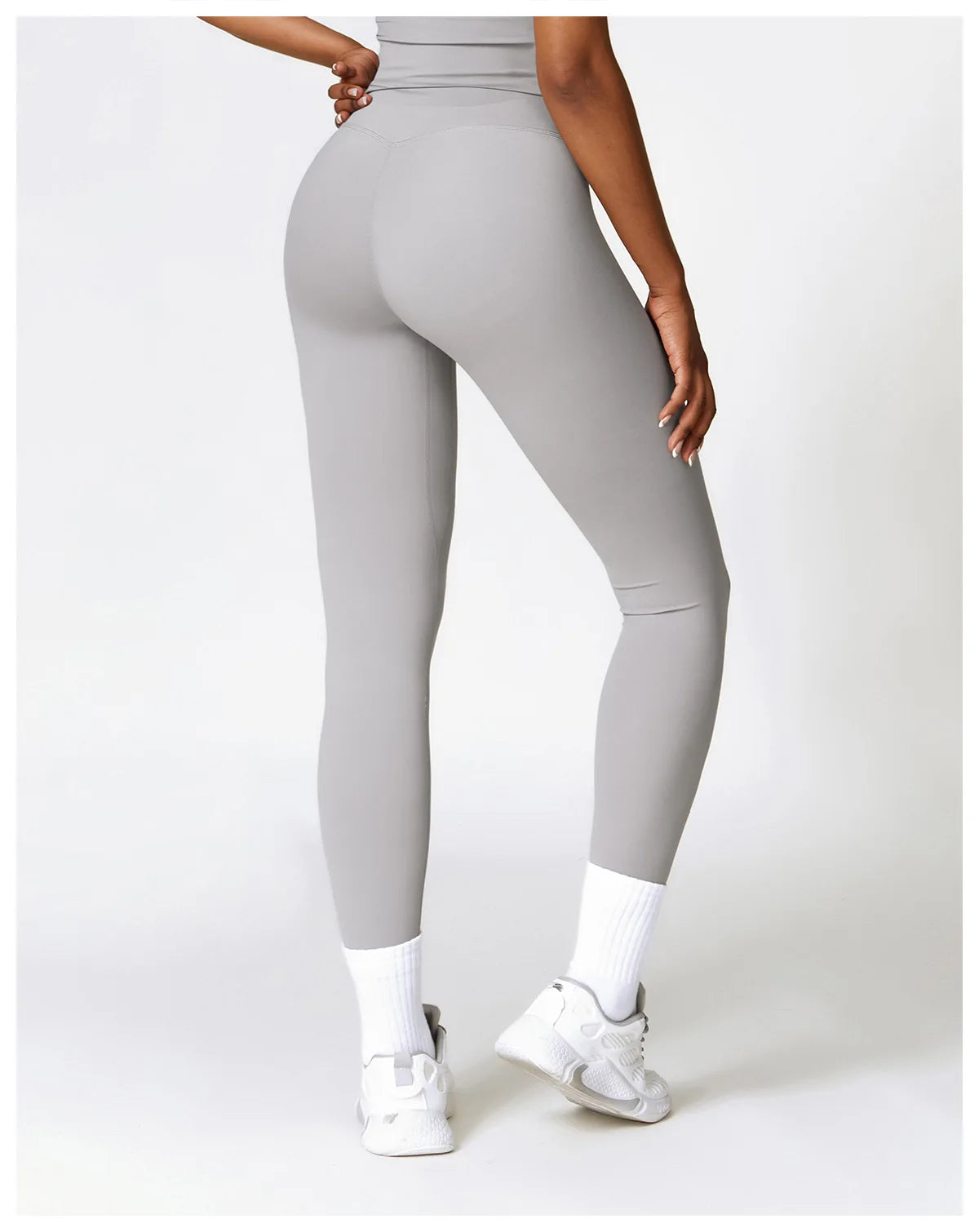 Leela Yoga Leggings