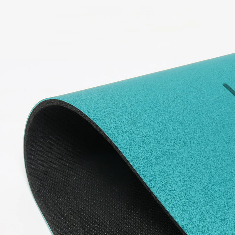 Moon Line Rubber Yoga Pad