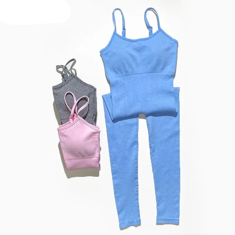 yoga jumpsuits