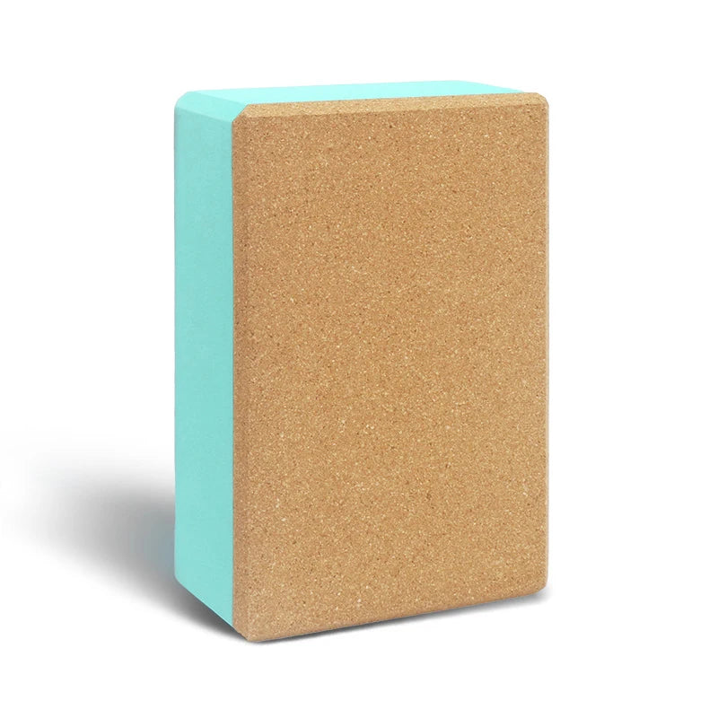 Two Tone Yoga Block