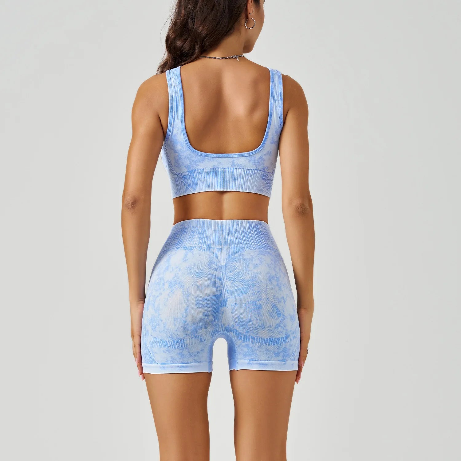 yoga outfit set