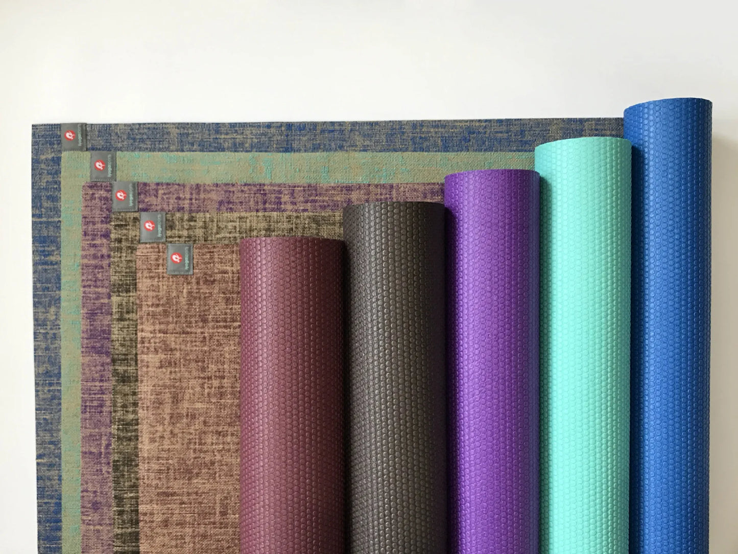 Natural Jute Yoga Mats