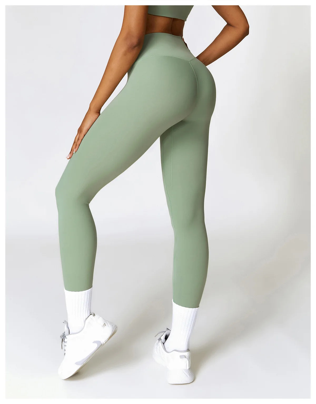 Leela Yoga Leggings