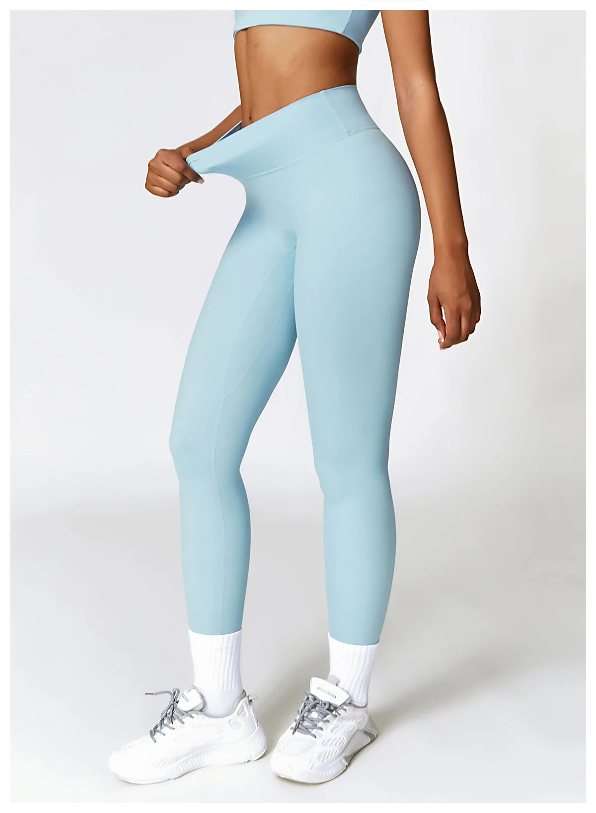 Leela Yoga Leggings