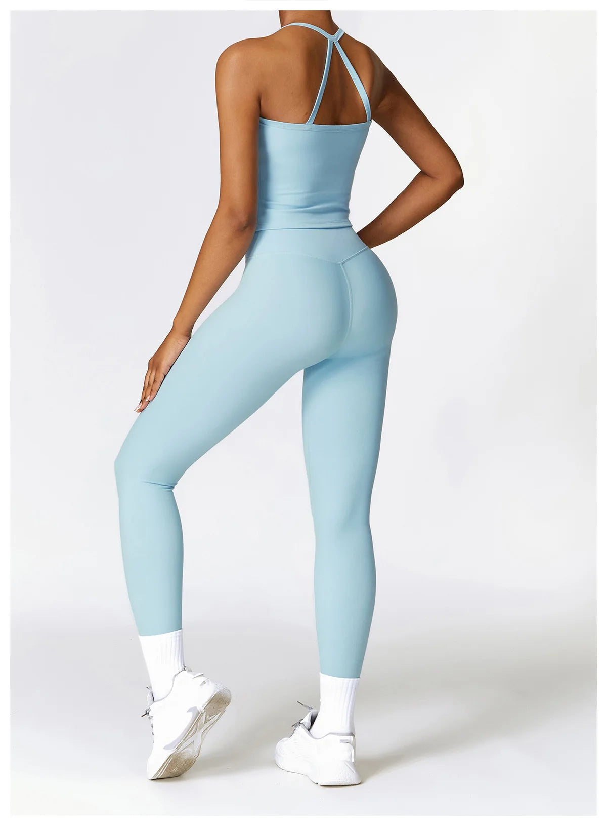 Leela Yoga Leggings