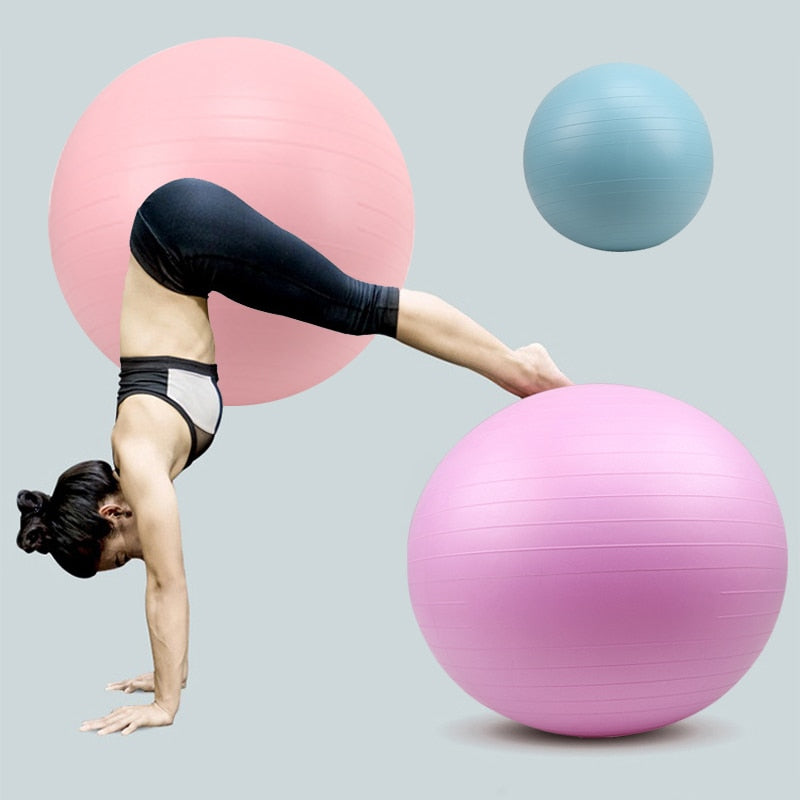 yoga ball