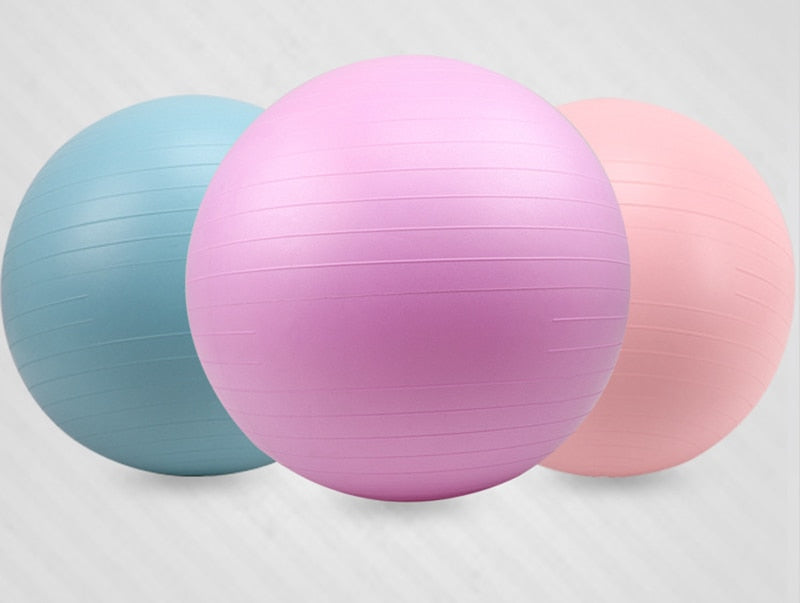 yoga ball