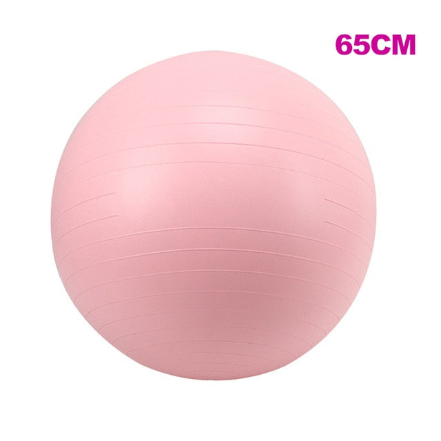 Yoga Ball