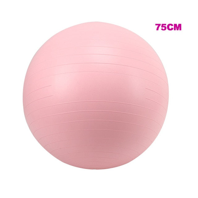 Yoga Ball