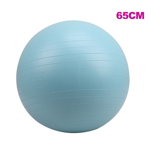 Yoga Ball