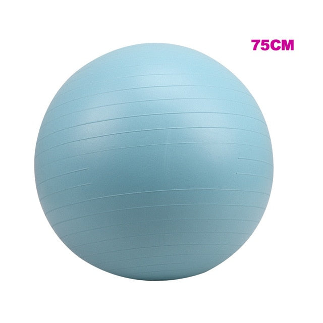 Yoga Ball