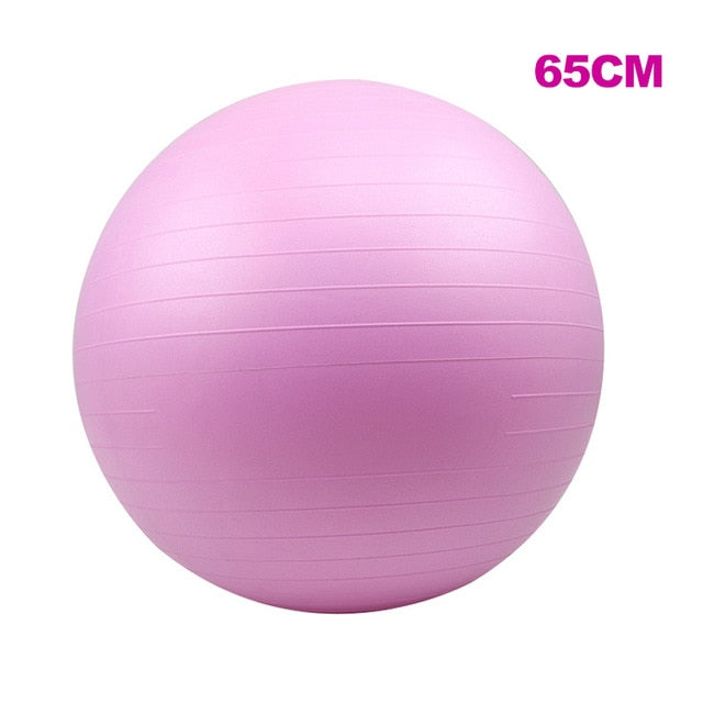 Yoga Ball