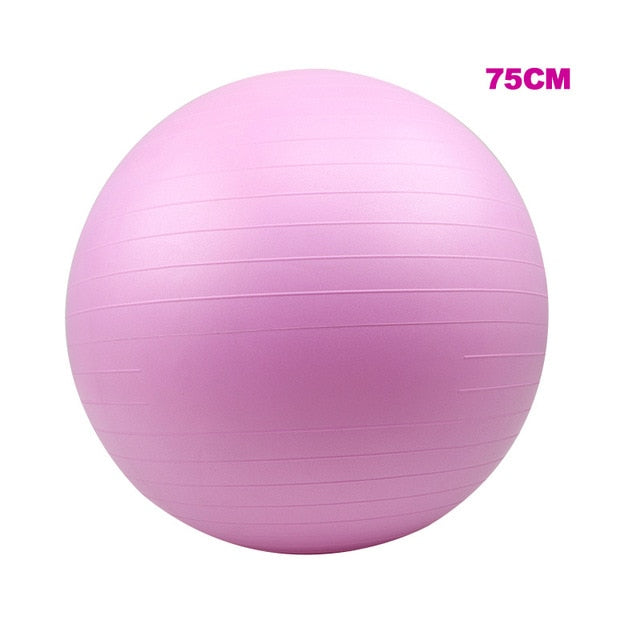 Yoga Ball