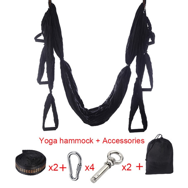 shop yoga trapeze